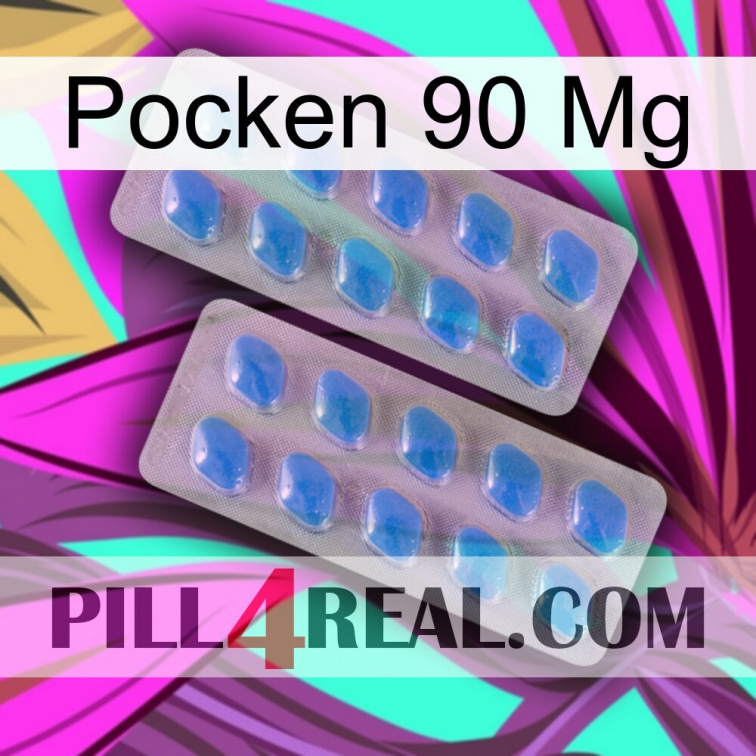 Poxet 90Mg 23